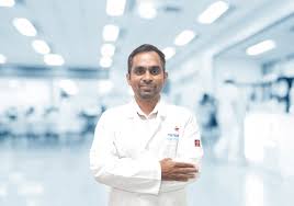 Dr Prashant Gite